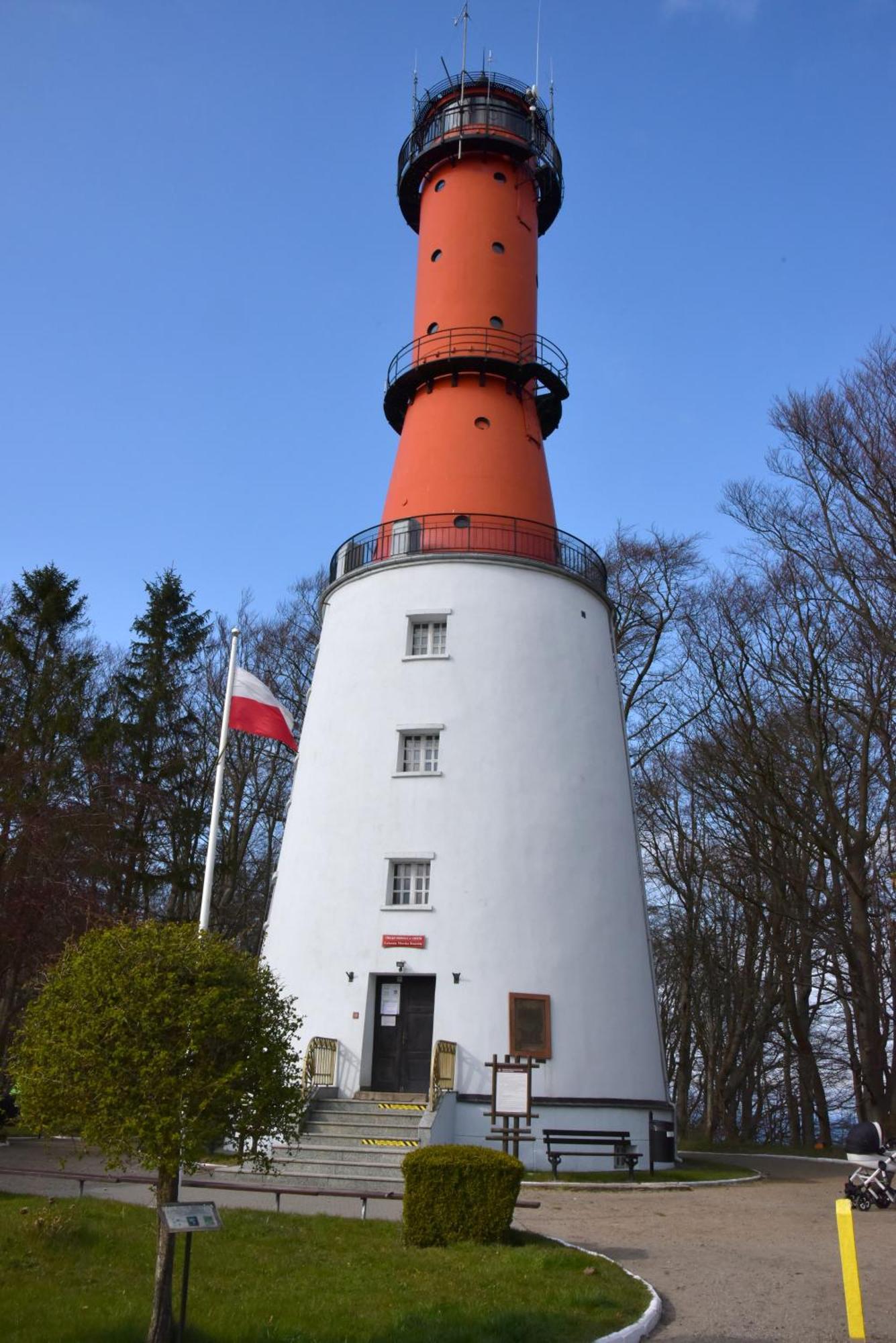 Apartamento Casa Al Mare Władysławowo Exterior foto