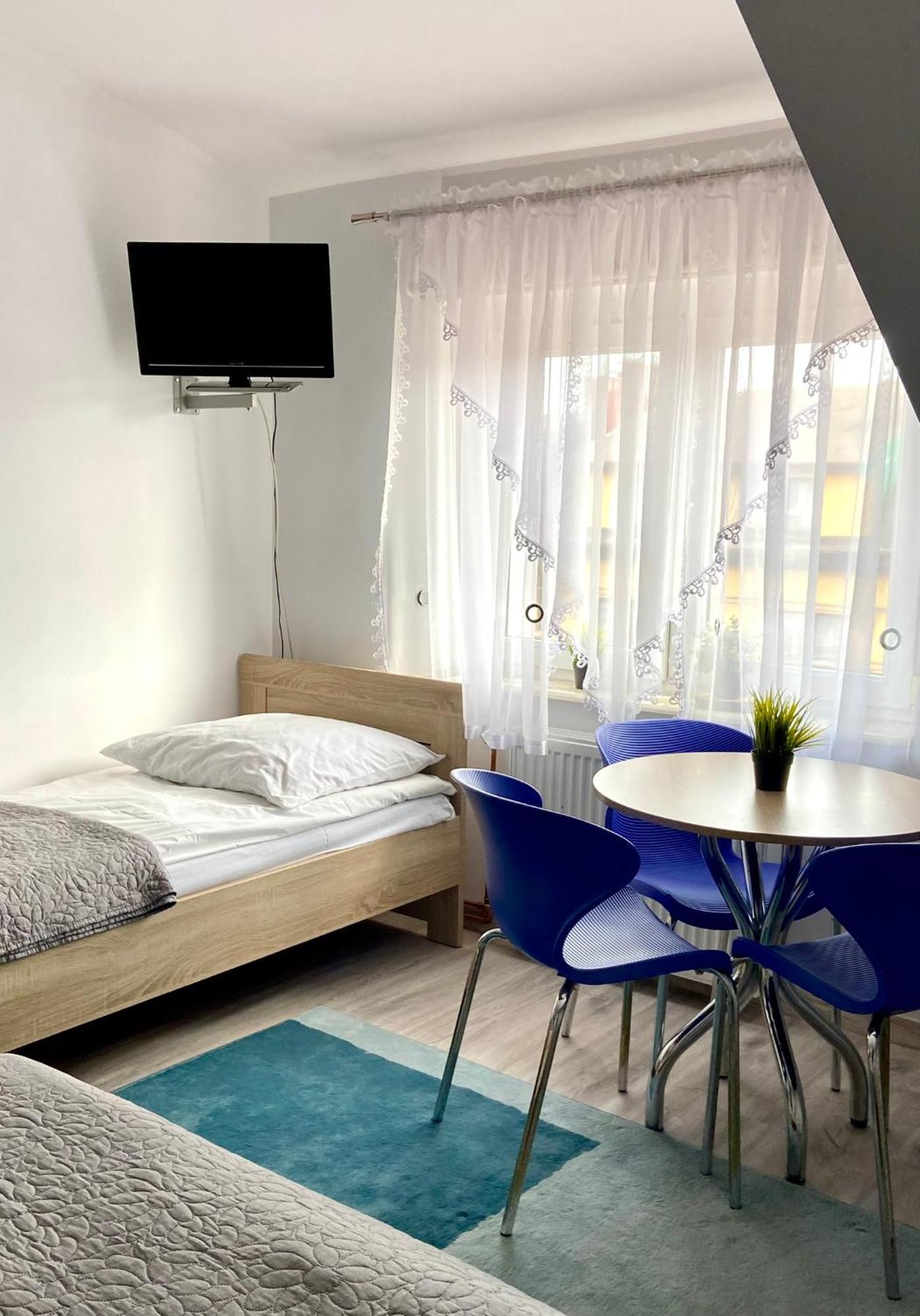 Apartamento Casa Al Mare Władysławowo Exterior foto
