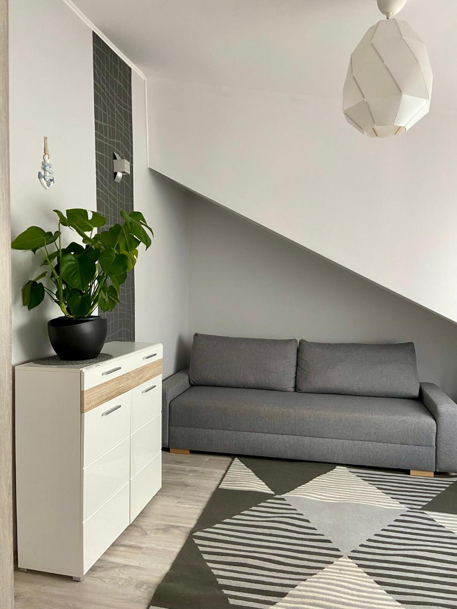 Apartamento Casa Al Mare Władysławowo Exterior foto