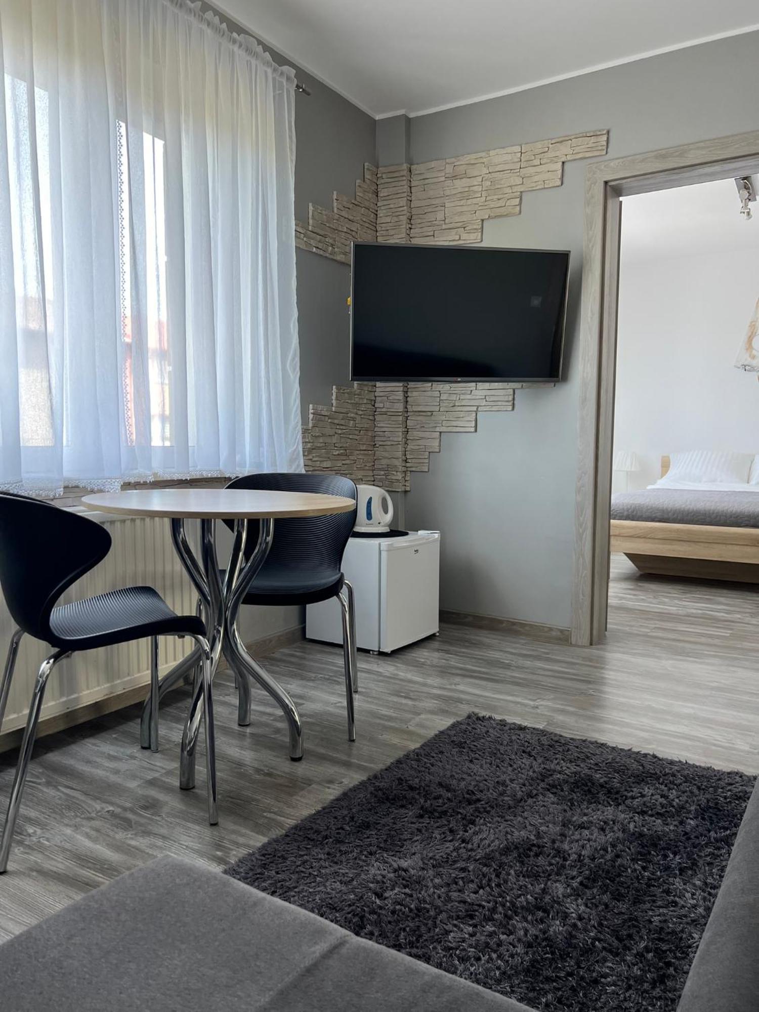 Apartamento Casa Al Mare Władysławowo Exterior foto