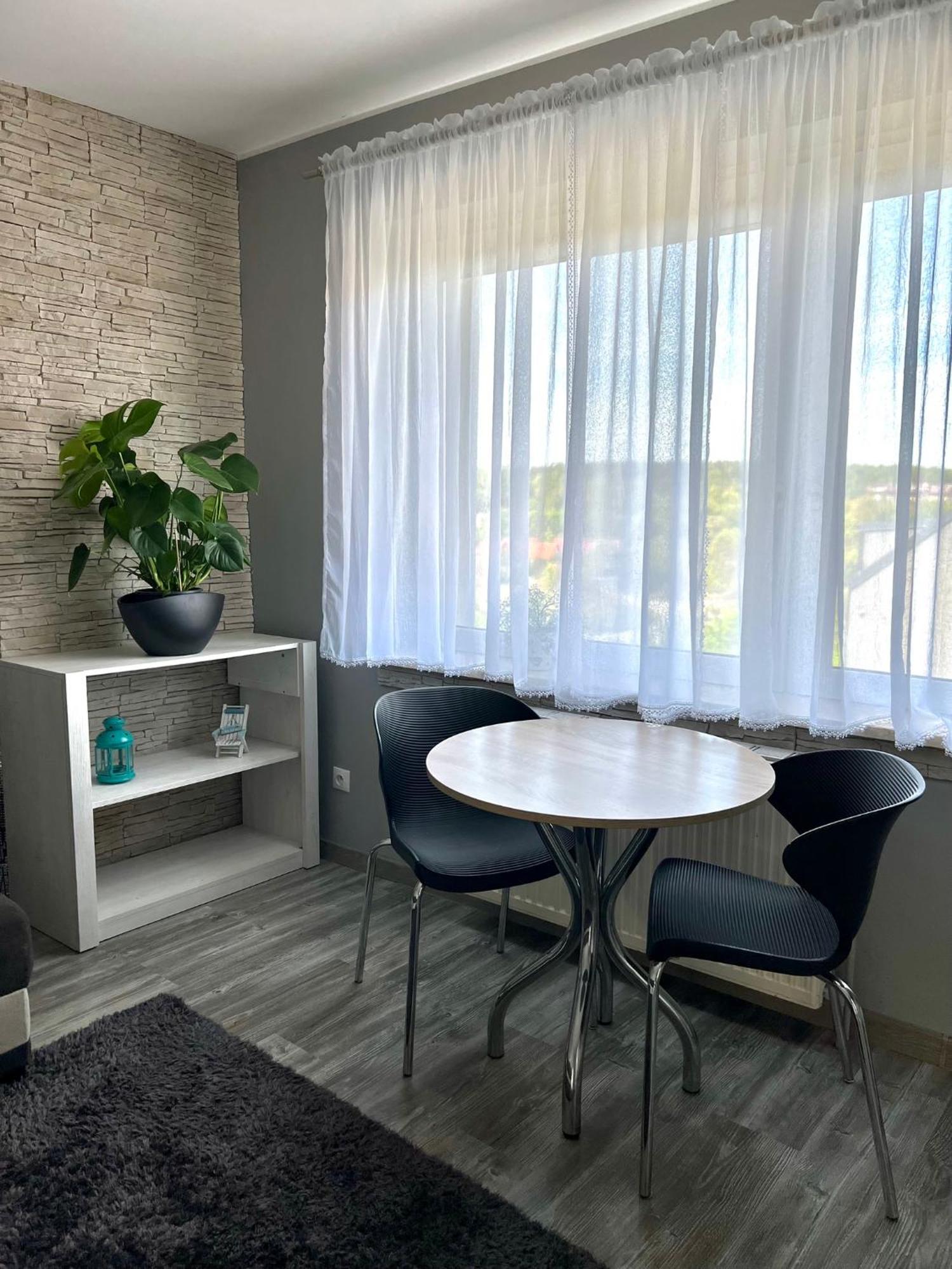 Apartamento Casa Al Mare Władysławowo Exterior foto