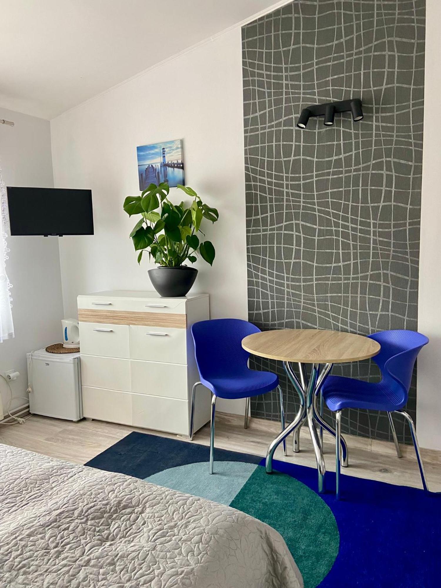 Apartamento Casa Al Mare Władysławowo Exterior foto