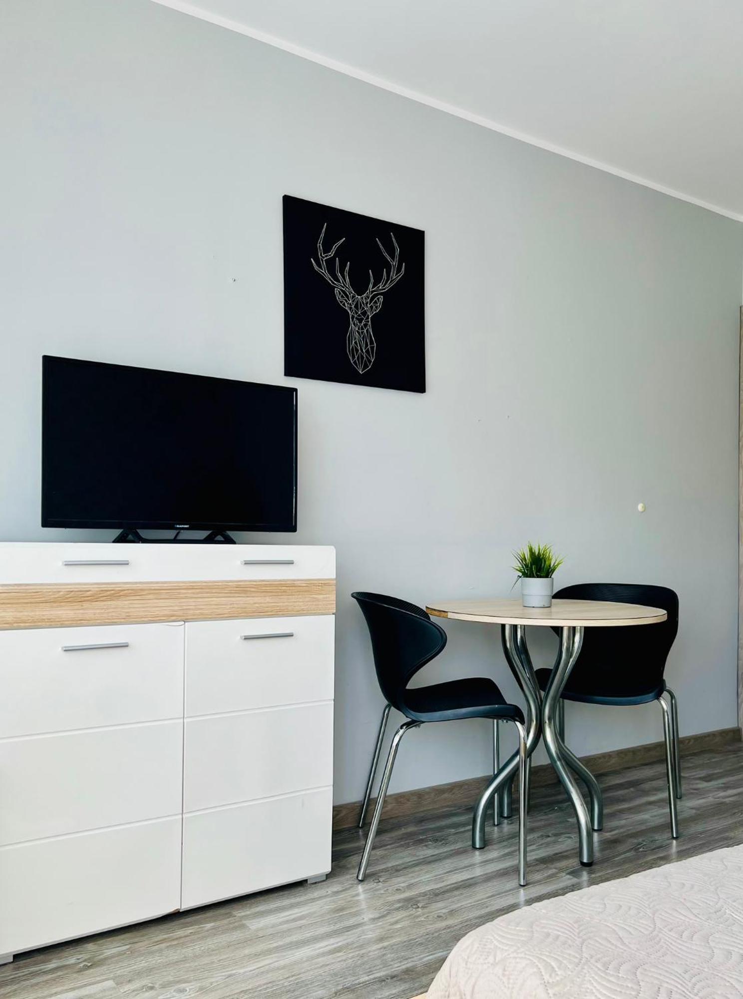 Apartamento Casa Al Mare Władysławowo Exterior foto