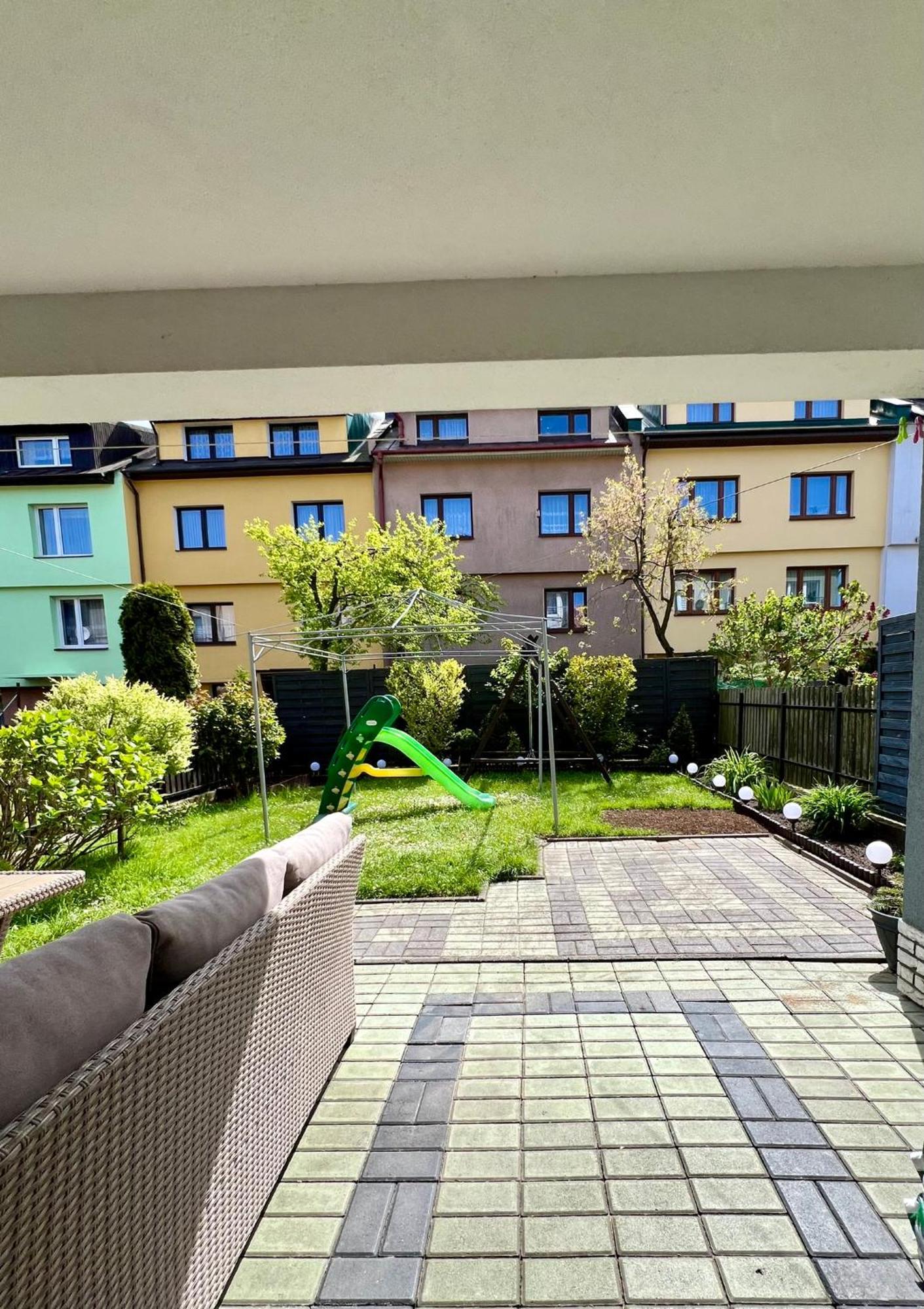 Apartamento Casa Al Mare Władysławowo Exterior foto