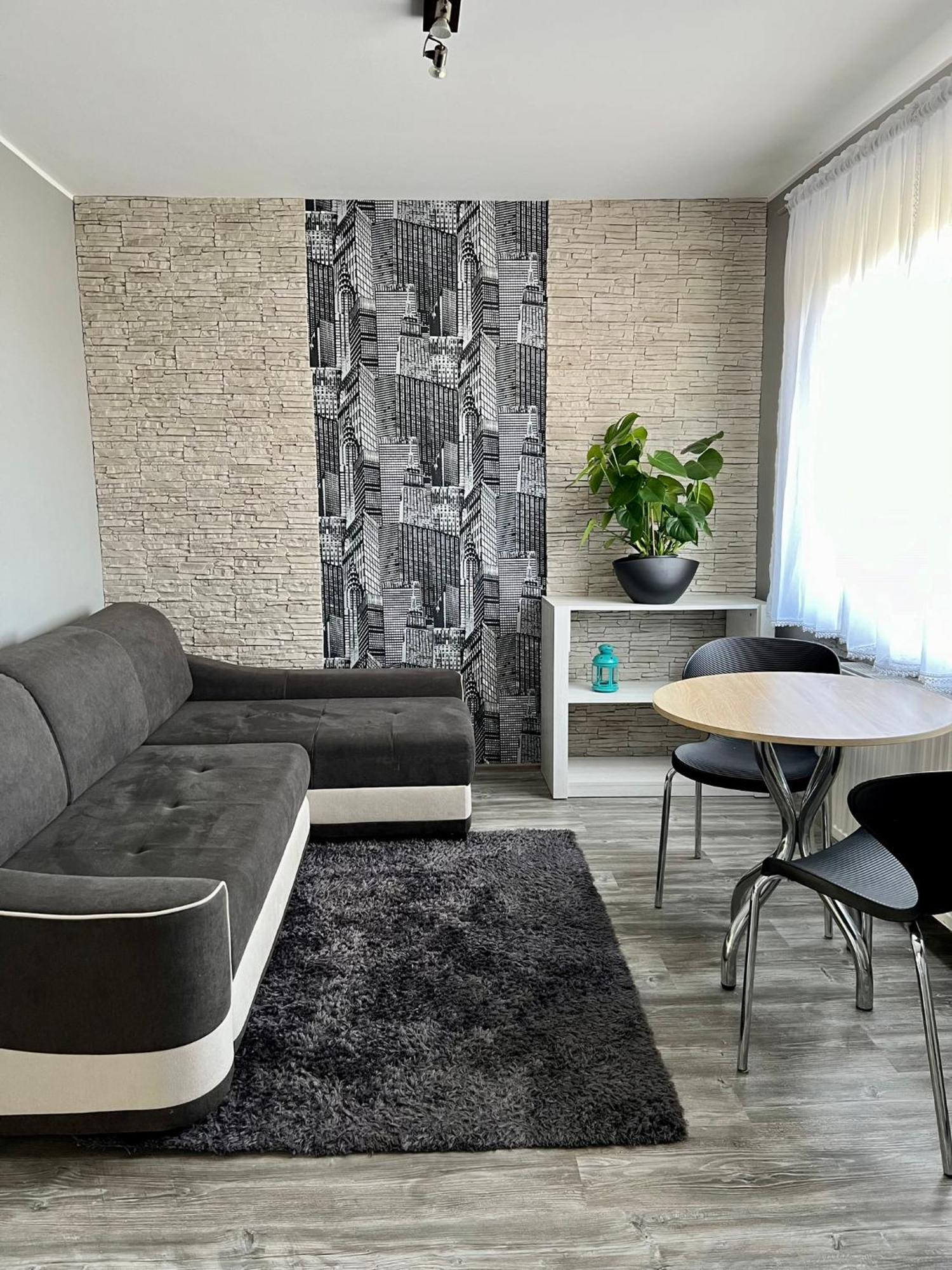 Apartamento Casa Al Mare Władysławowo Exterior foto