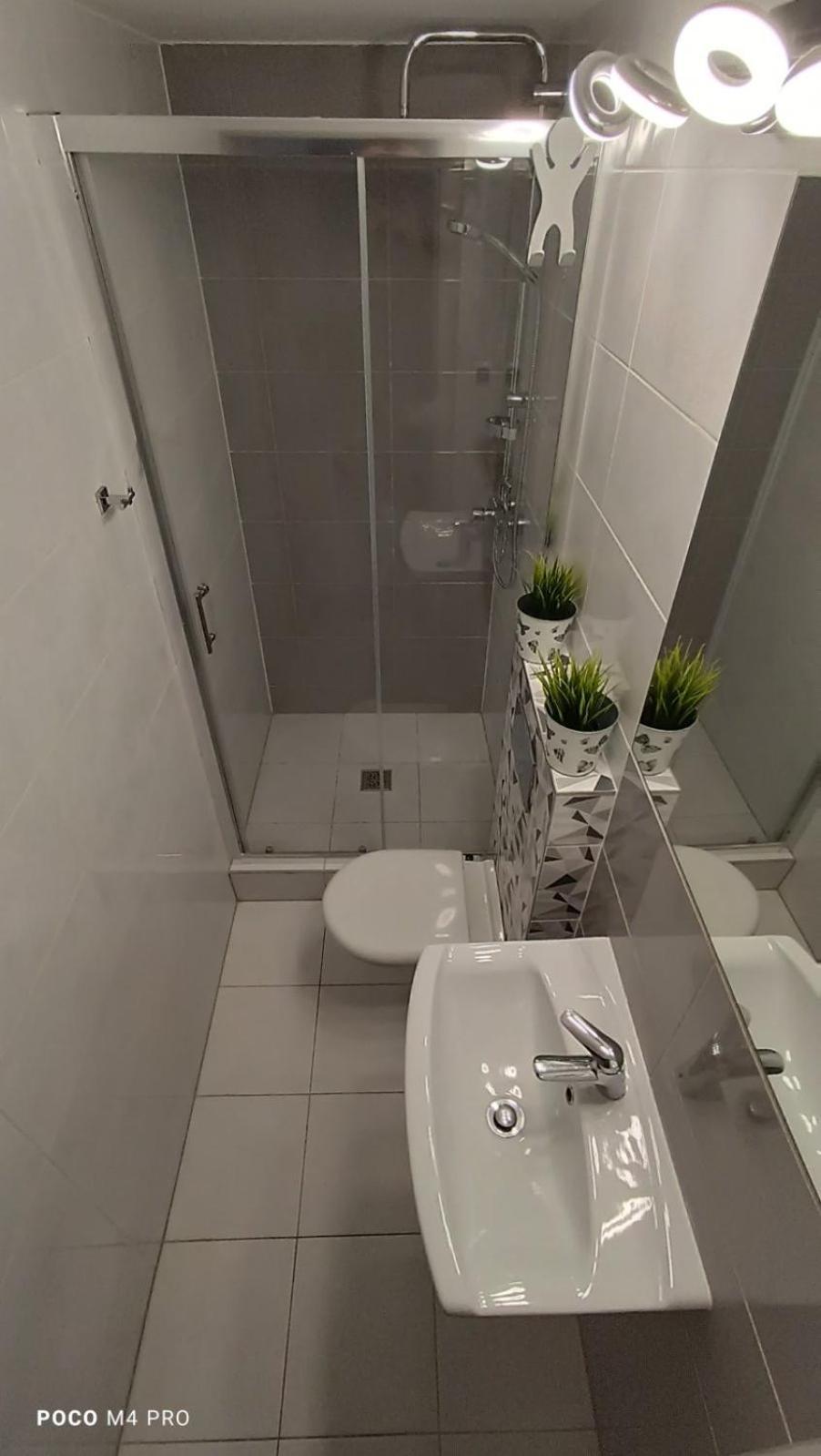 Apartamento Casa Al Mare Władysławowo Exterior foto