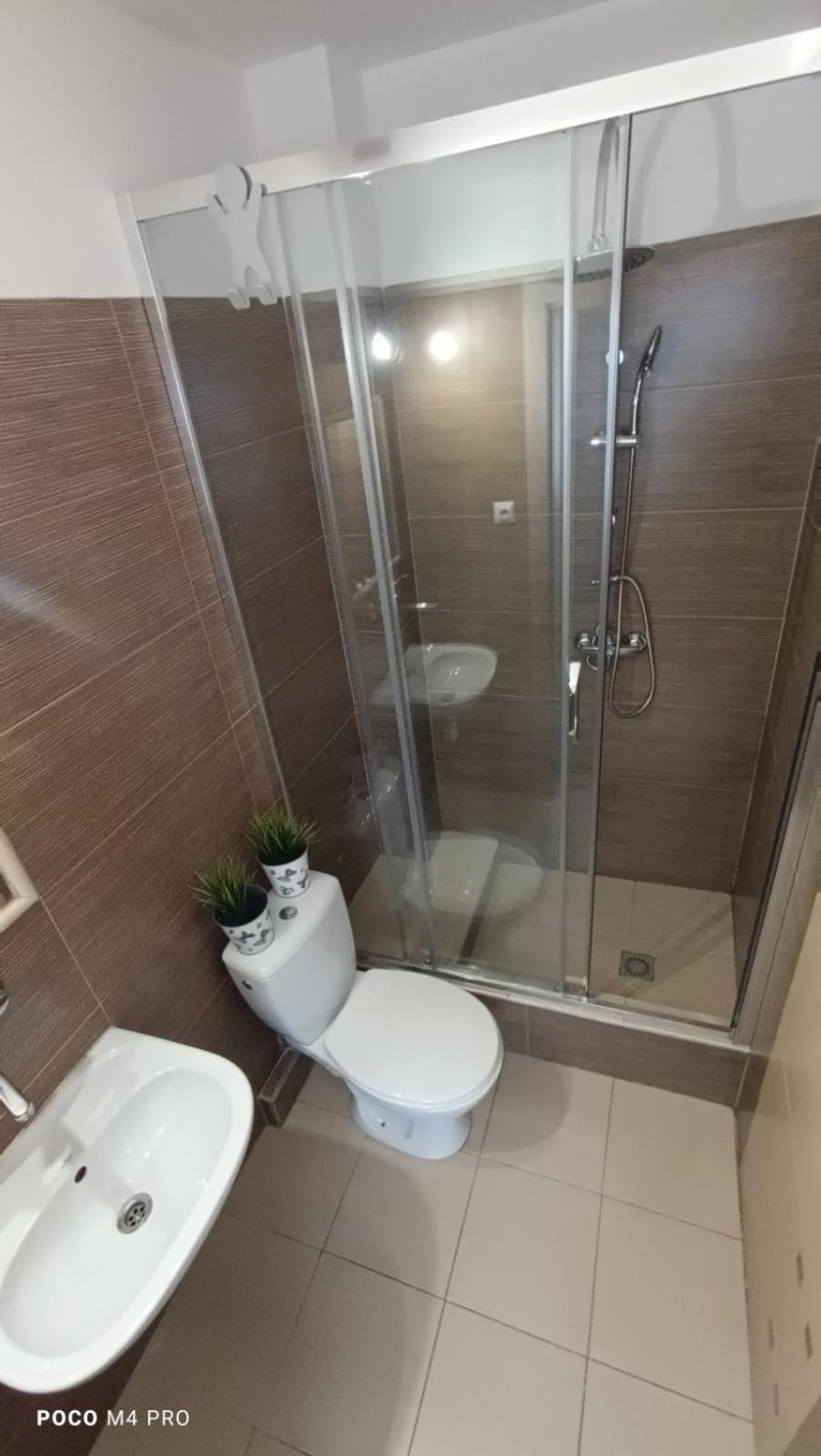 Apartamento Casa Al Mare Władysławowo Exterior foto