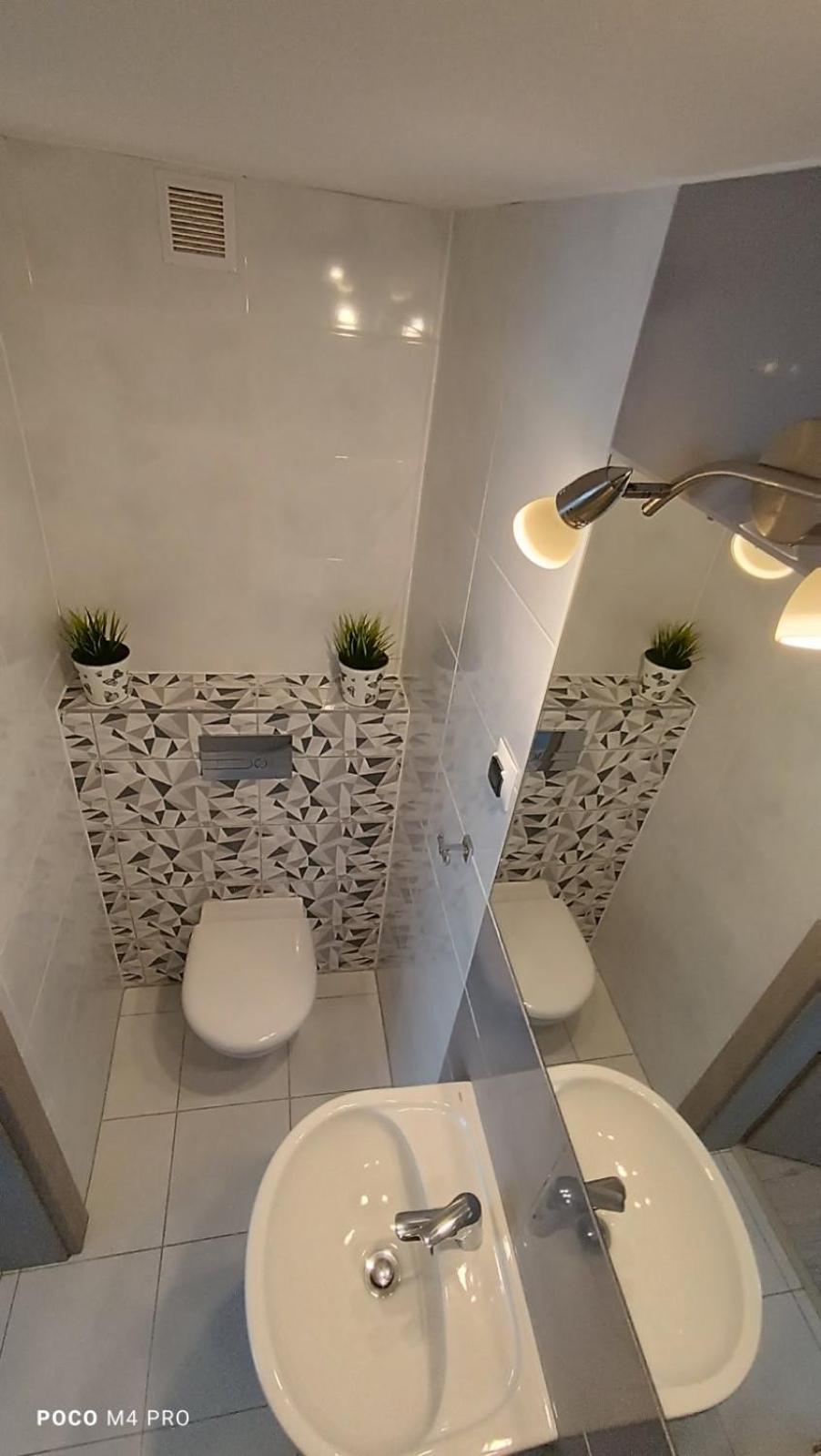 Apartamento Casa Al Mare Władysławowo Exterior foto
