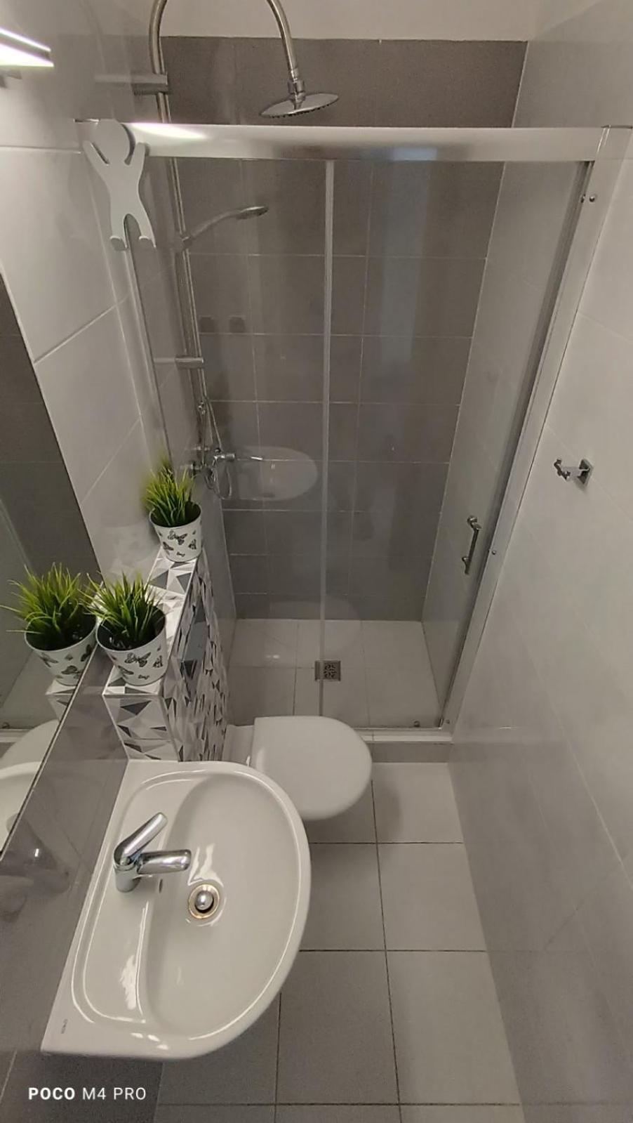 Apartamento Casa Al Mare Władysławowo Exterior foto