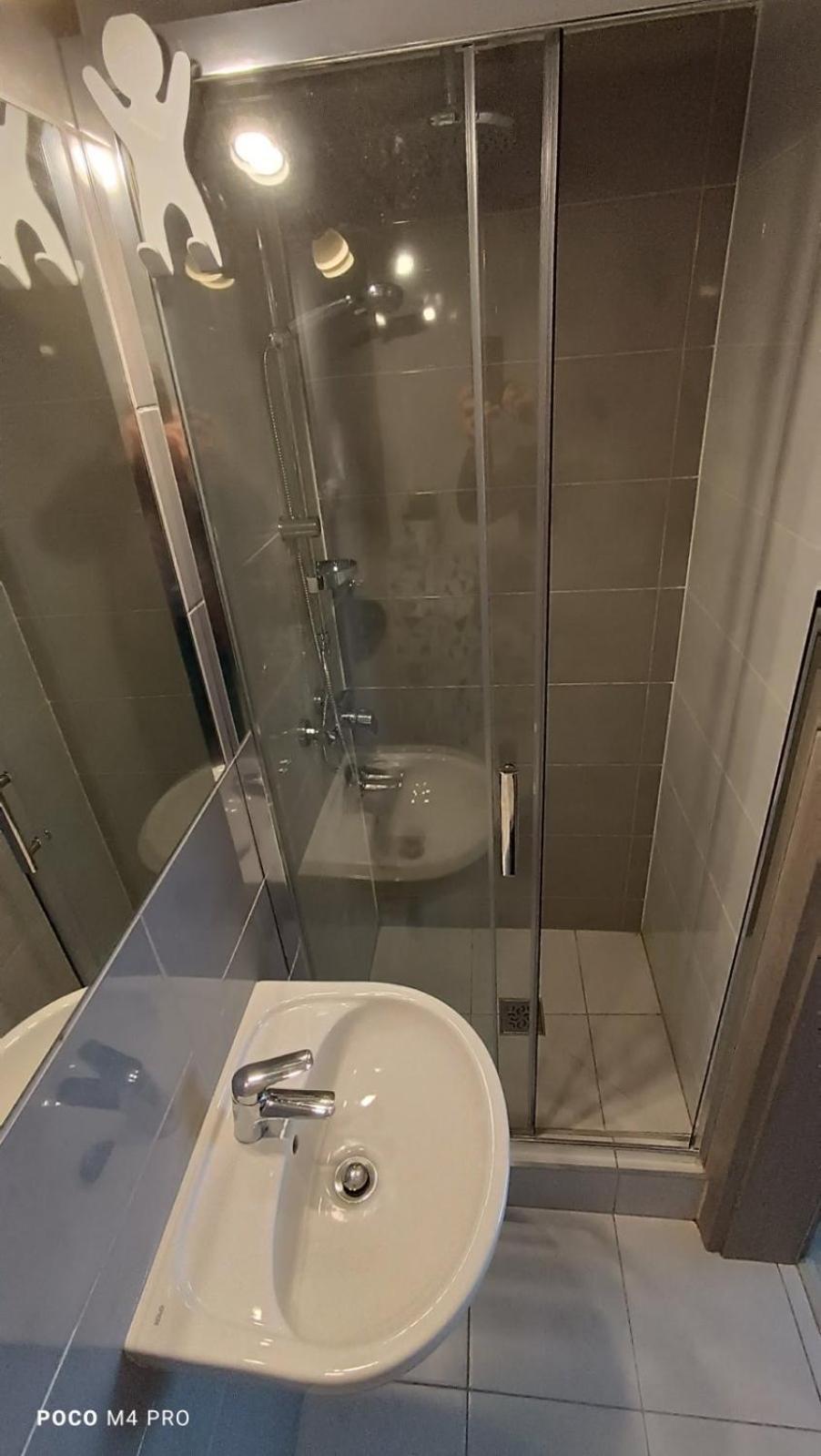 Apartamento Casa Al Mare Władysławowo Exterior foto